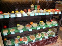 自助调料区-顺记冰室(宝华路店)