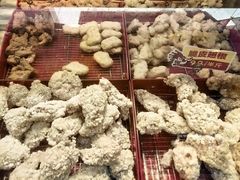 -正新鸡排·炸鸡烧烤(勒泰店)