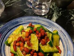 -兰溪小馆(东直门簋街店)