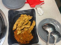 -钢管厂五区小郡肝串串香火锅(梅川路店)
