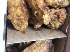 -Kyochon1991校村炸鸡(杨高中路店)