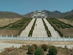 android_upload_pic-九鼎铁刹山风景区