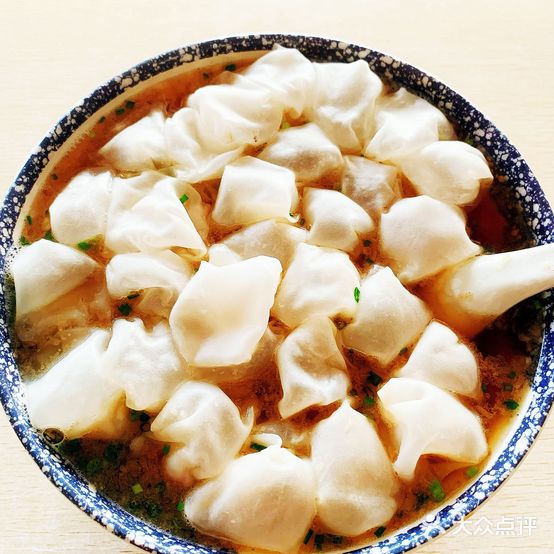 宣堡小馄饨(宣泰线店)