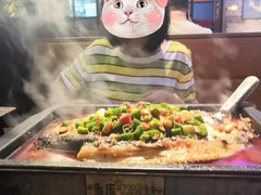 -鱼库·不仅是一家烤鱼店(车公庙店)