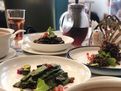 -南山鲜虾面·活鲜小馆·海味大连菜(南山总店)