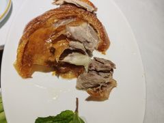 -德缘烤鸭店(大栅栏店)
