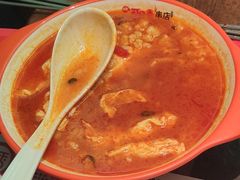 -可口香·非遗老号烧烤(南岗直营店)