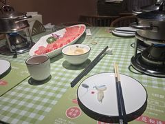 -番食园鲜食火锅(高新店)