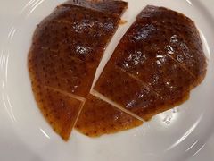 全聚德精品烤鸭-全聚德(前门店)