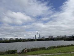 -海珠湖公园