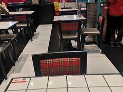 -肥汁米蘭香港米线(长宁来福士店)