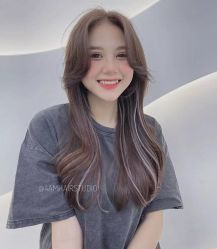 -LJOY丽锦造型·烫发染发