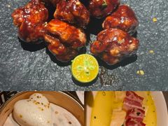 -醉庐·新上海菜(南京西路店)