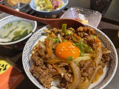 -無二炙坊·和牛烧肉(大钟寺1733店)