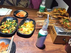 -Let’s WaKao瓦烤(贝森店)