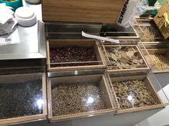 -叶子与茶(苏宁广场店)