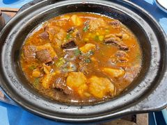 牛排芋艿煲-阿毛饭店(和义路店)