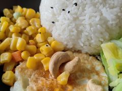 -海盗虾饭·剥好的小龙虾饭(上地辉煌店)