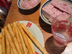 -胖三嬢·呱呱老火锅(北京总店)