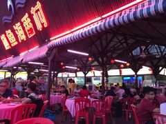 -旗鱼海番村(Orang Asli)