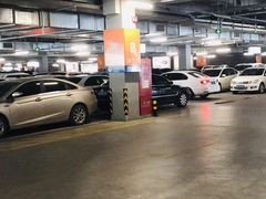 -宜家家居(西安未央商场店)