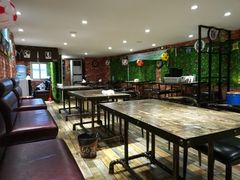 大堂-赤甲皇(仙霞路店)