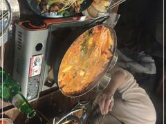 -MI WU FACTORY米屋美食工厂餐厅(绿地店)