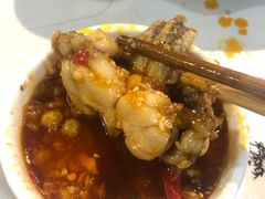 -大江美蛙鱼火锅(都江堰店)