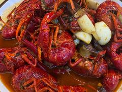 -小田油焖小龙虾(双井店)