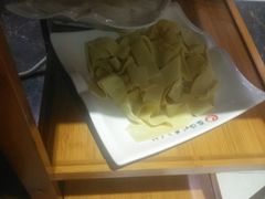 千张-盛源川香鱼火锅(西小区总店)