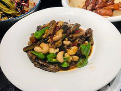 红烧黄鳝-喜福楼(中平街店)