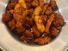 -青春分食(仙林大学城店)