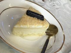 -Tomado绿色烘焙(大尧三路店)