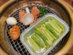 -御牛道日式烤肉料理(杭州万象城店)