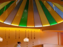 -塔哈尔·新疆盛宴(奉贤龙湖店)