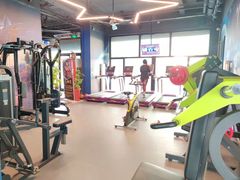 -FEELINGME乐刻私教馆·健身(沿海赛洛城店)