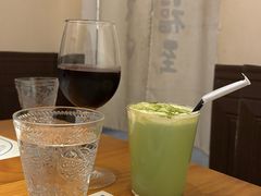 -沏点Trattoria意大利餐厅(新街口店)