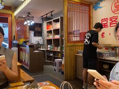 -堂客老火锅(欣阳广场总店)