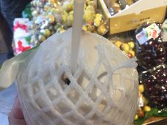 -鲜丰水果(杭州庆春银泰店)