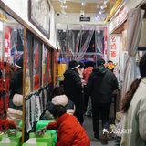 小面配豆花，一吃一个不吱声