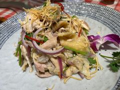 -龙桥私厨·姜花菊花过桥鱼·顺德菜(容桂店)