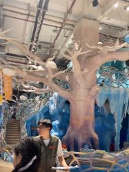 -探洞工场(重庆爱琴海旗舰店)