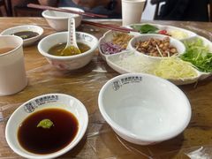 -官塘原味鱼生·潮菜大排档(潮州总店)