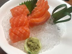 -山葵家·创意料理(宁波来福士店)