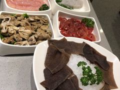 -海底捞火锅(天一广场亚细亚店)