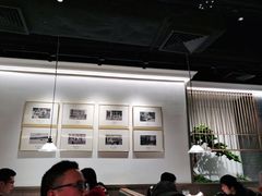 大堂-小荔园·粤菜小馆(美的悦然广场店)