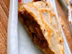 老蒙古肉饼-老舅老蒙肉饼非遗店(一店)