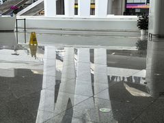 -杭州萧山国际机场