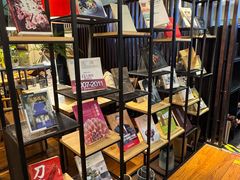 -大书房咖啡(中传国交店)