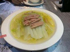 娃娃菜-红辣椒·川菜·火锅(大洋中心店)